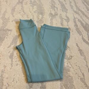 Tiger Friday leggings- powder blue